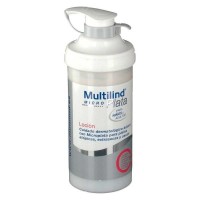 Multilind Microplata Locion 500 ml