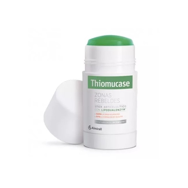 Thiomucase Stick Anticelulítico 75Ml