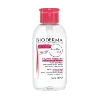 Bioderma Sensibio Agua Micelar 500 ml