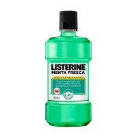 Listerine® Menta Fresca 500 ml