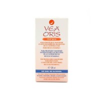 Vea Oris Spray Oral 20 ml Protege y Mantiene Buen Estado de Mucosas En La Cavidad Bucal.
