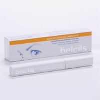 Belcils Máscara de Pestañas Incolora 7Ml