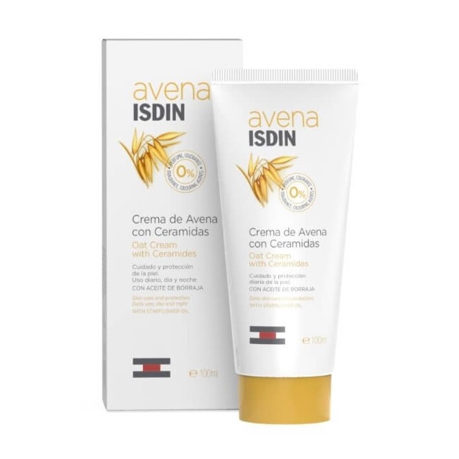 Isdin Avena con Ceramidas 100 ml