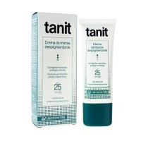 Tanit Crema de Manos Antimanchas 50 ml