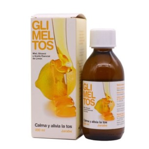 Glimeltos Jarabe 200 ml