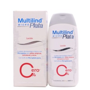 Multilind Microplata Locion 200 ml