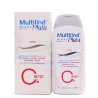 Multilind Microplata Locion 200 ml