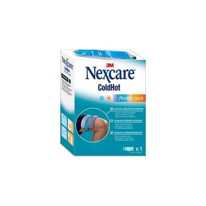 Nexcare® Coldhot Premium Bolsa Frío/Calor