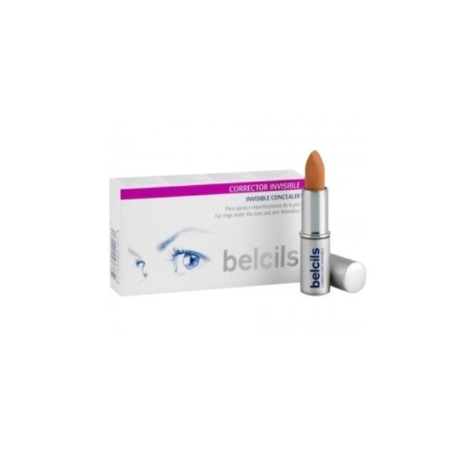 Belcils Corrector Invisible 4.5 G