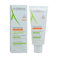 A-Derma Exomega Bálsamo Emoliente Defi 200 ml