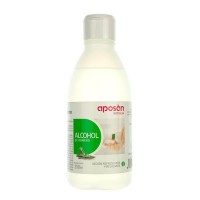 Aposán Alcohol de Romero 250 ml