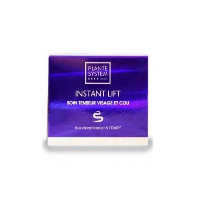 Plante System Instant Lift Crema 50 ml