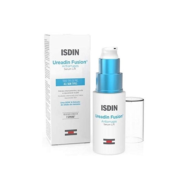 Isdin Ureadin Fusion Sérum Lift Antiarrugas 30 ml