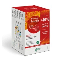 COMPRAR NATURA MIX ADVANCED ENERGIA 20 SOBRES