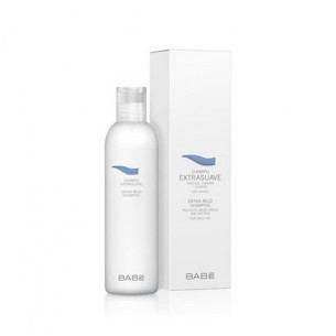 Babe Champu Extrasuave 250 ml