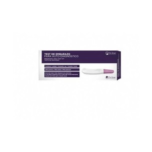 Dr Line Test de Embarazo