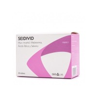 Seidivid 30 Sobres