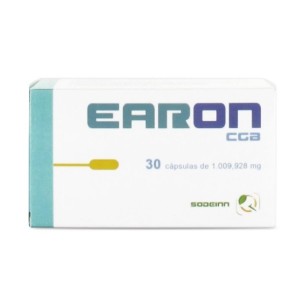 Earon Forte 30 Capsulas