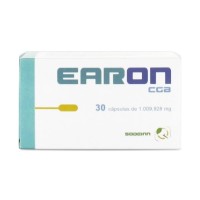 Earon Forte 30 Capsulas