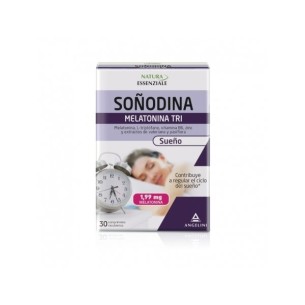 Angelini Soñodina Melatonina Tri 30Comp