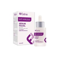 Farline Serum Facial con Colágeno y Ácido Hialurónico 30 ml