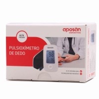 Aposan Pulsioxímetro