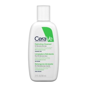 Cerave Limpiadora Hidratante 88 ml