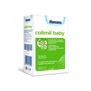 Colimil Baby 30 ml