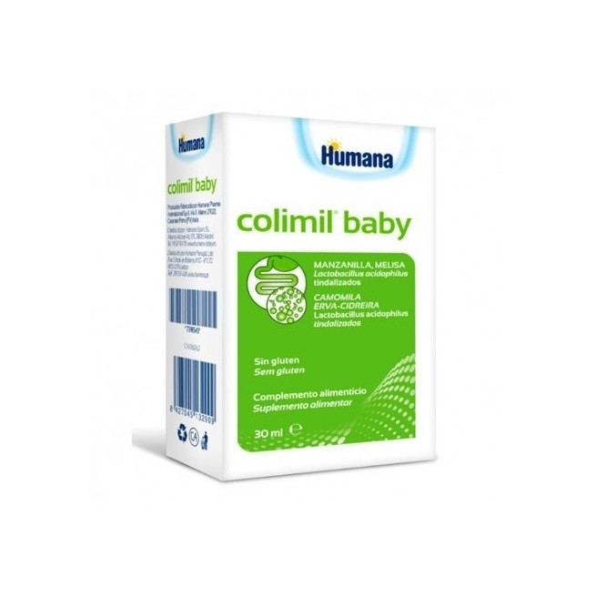 Colimil Baby 30 ml