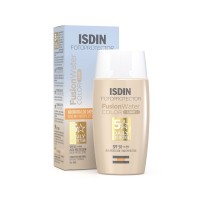 Isdin Crema Fusion Water Light Spf50 50 ml