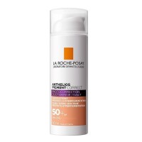 La Roche Posay Anthelios Pigment Correct Color Medio Fps 50+ 50 ml