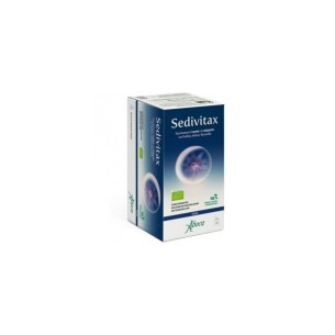 Sedivitax Tisana Nueva Formula 20X1,7G