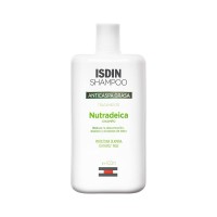 Isdin Nutradeica Champú Anticaspa Grasa 400 ml