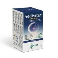 Sedivitax Advanced 30Caps