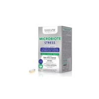 Biocyte Microbiote Stress 30Comp