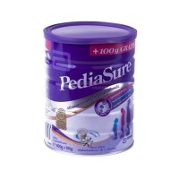 Comprar PediaSure Polvo Vainilla