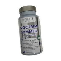 Biocyte Noctrim Sommeil 30 Cápsulas