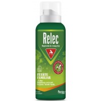 Relec Repelente Fuerte Familiar Spray 125Ml