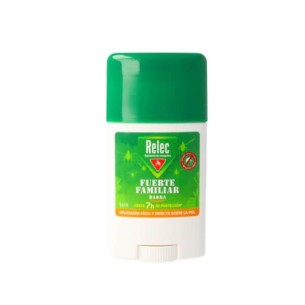 Relec Fuerte Familiar Stick 50 ml