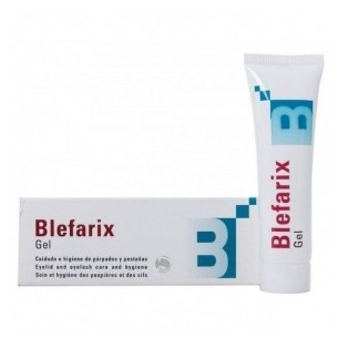 Blefarix Gel 30 ml
