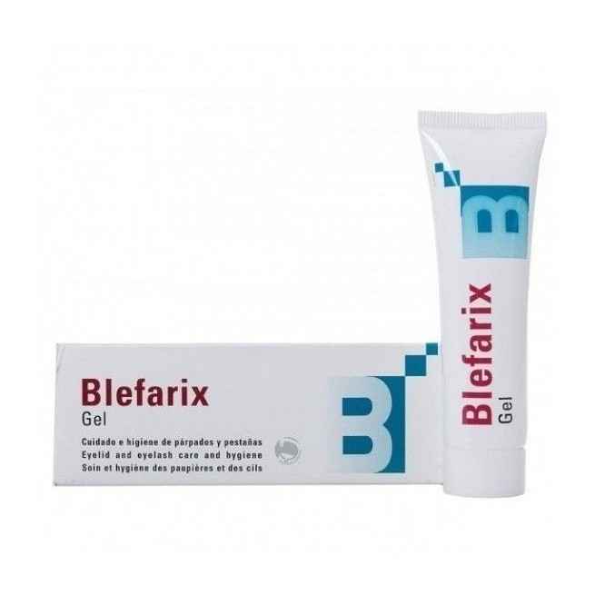 Blefarix Gel 30 ml