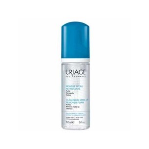 Uriage Mousse Det F 150 ml