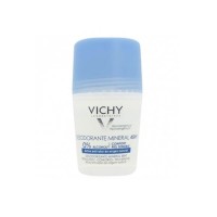 Vichy Déodorant Minéral Tolérance Optimale 48H Peau Sensible