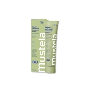 Mustela Bio Bálsamo Universal 75Ml