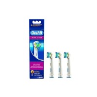 Recambios Oral - B Floss Action 3 Unidades