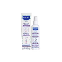 Mustela Erythème Fessier Spray Change 75Ml