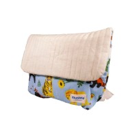 Mustela Mi Mochila Jungla 4 Productos.