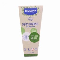 Mustela Crème Hydratante Bio 150 ml