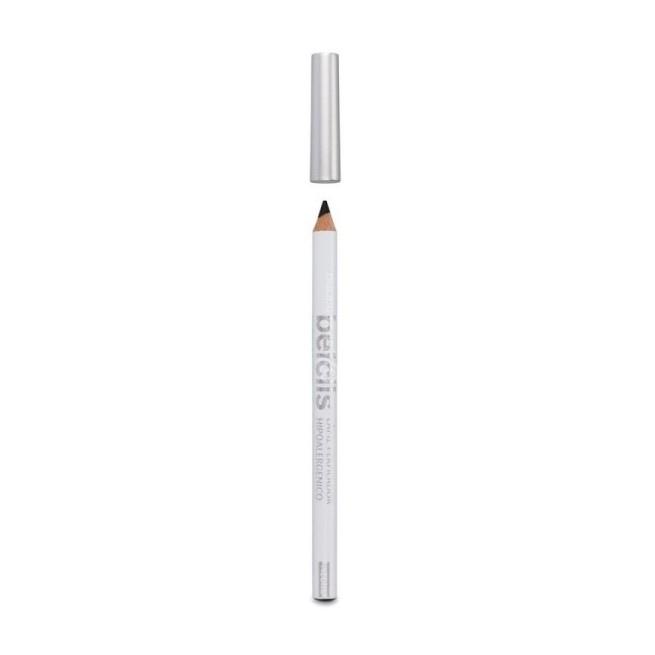 Belcils Lápiz Perfilador Ojos Hipoalergénico Negro 1,4G
