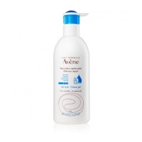 Avène After Sun Loción Para Pieles Sensibles 400 ml